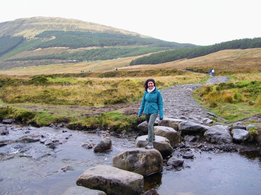 Fairy Pools