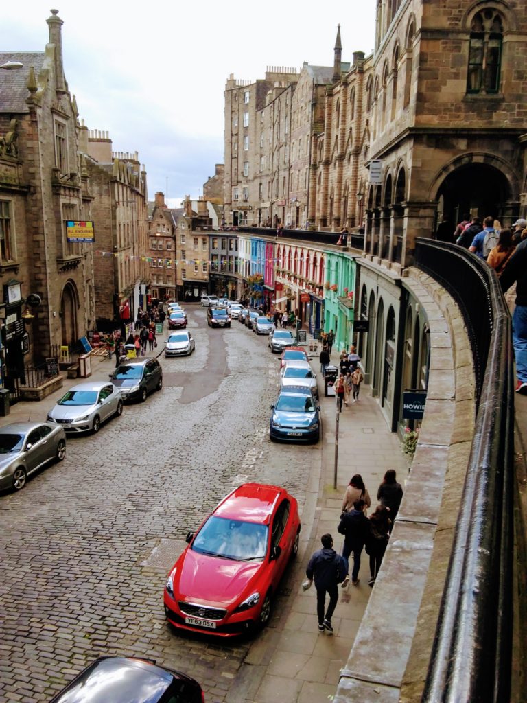 Victoria Street