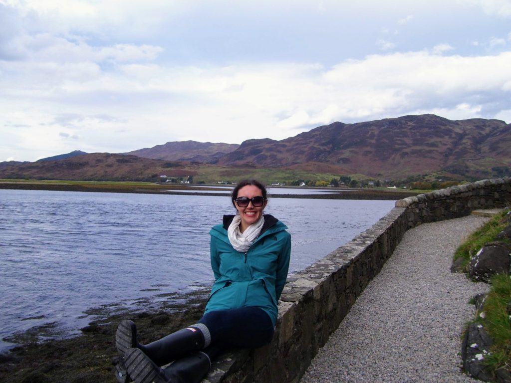 Eilean Donan Castle