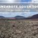 Lanzarote South Tour