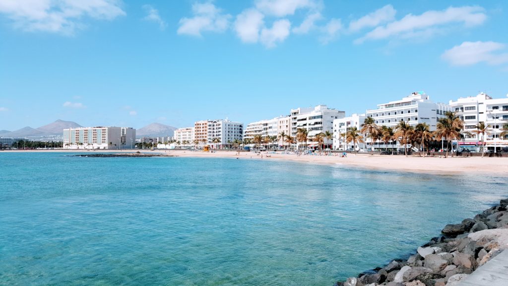 Arrecife, Lanzarote