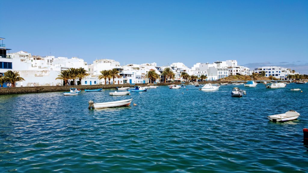 Arrecife, Lanzarote