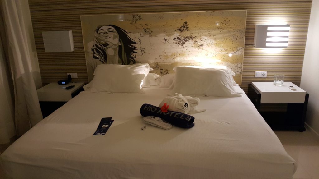 5 star resort in Playa Blanca