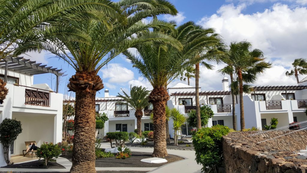where to stay in Playa Blanca, Lanzarote