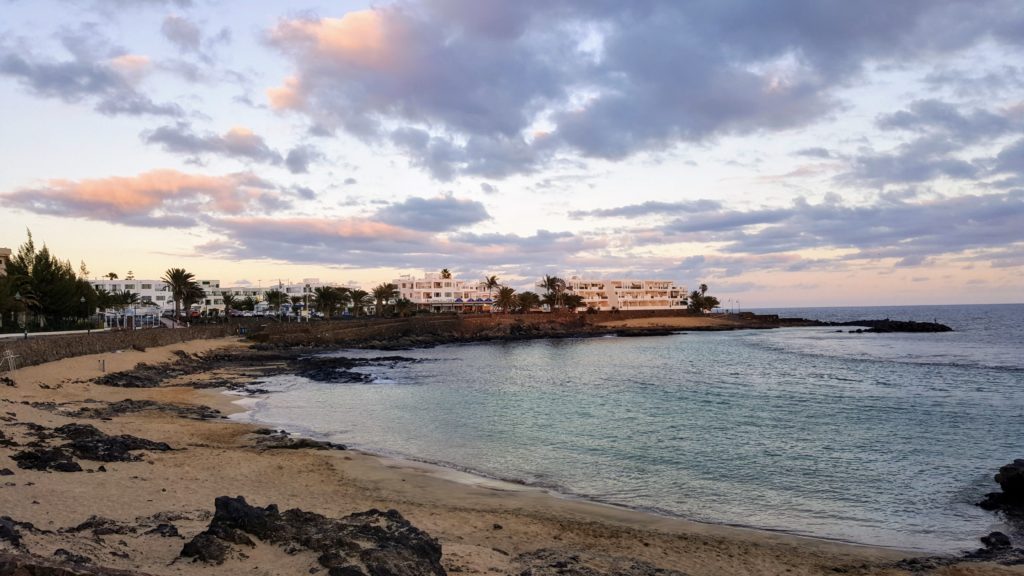 what to do in Costa Teguise, Lanzarote