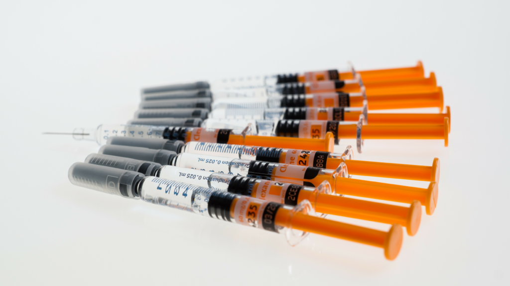 Do you need vaccinations before traveling abroad?