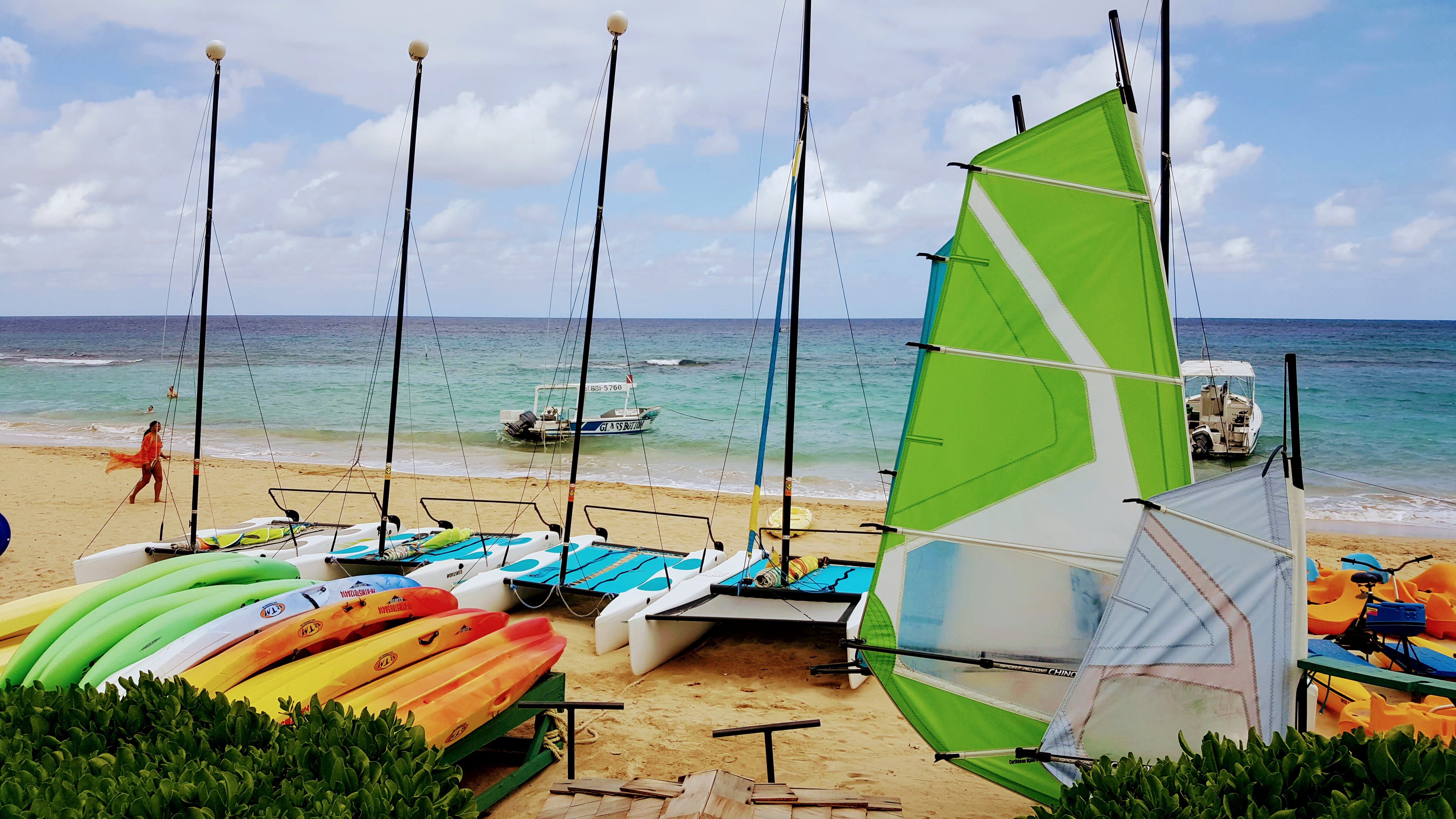 Personal Travel Planning