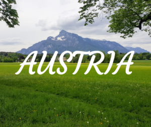 AUSTRIA