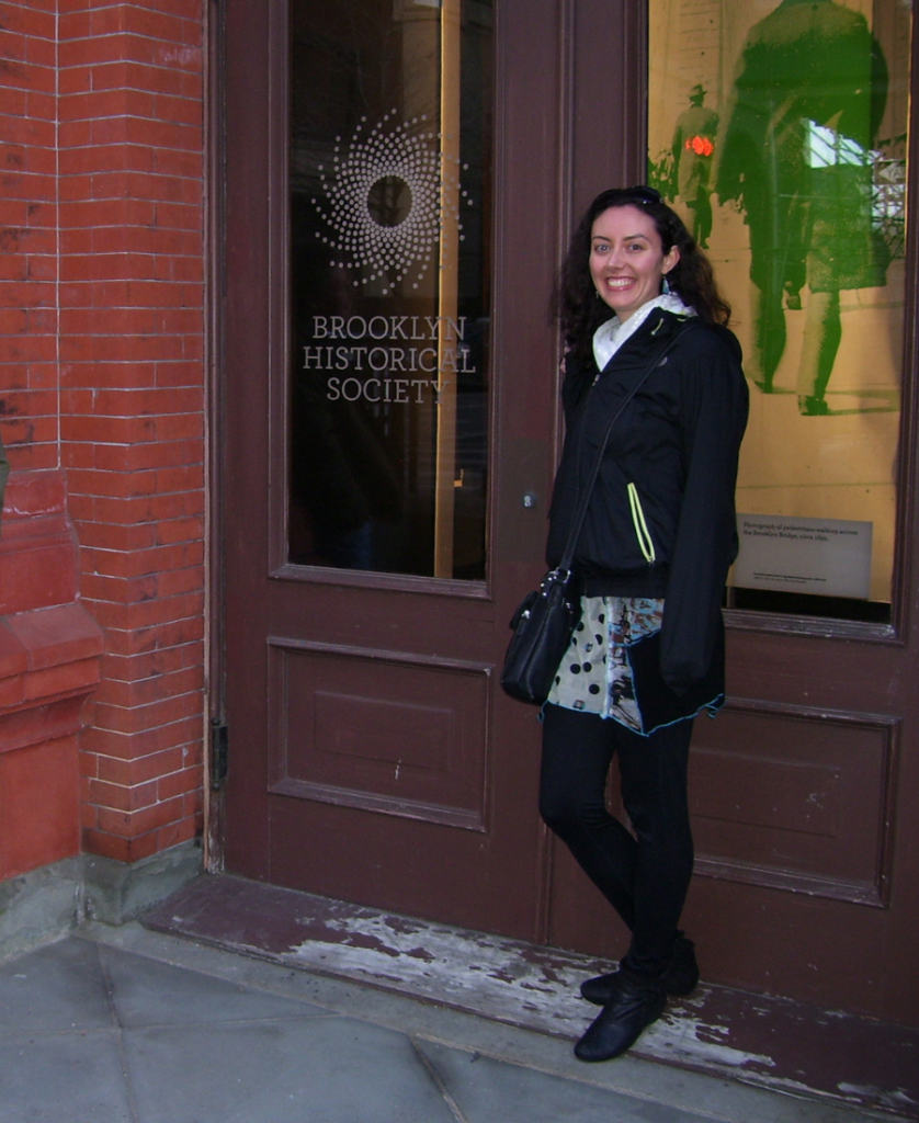 Brooklyn Historical Society