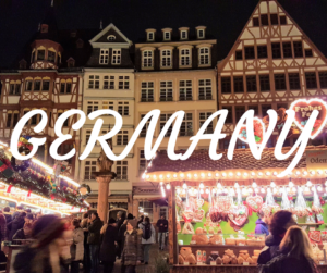 GERMANY