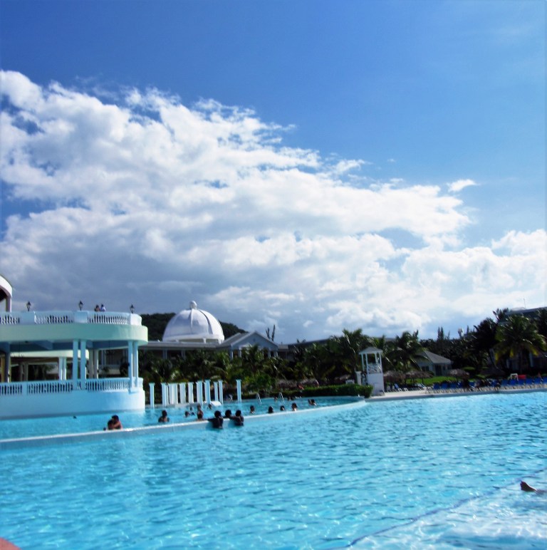 Grand Palladium Jamaica Resort
