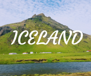 ICELAND