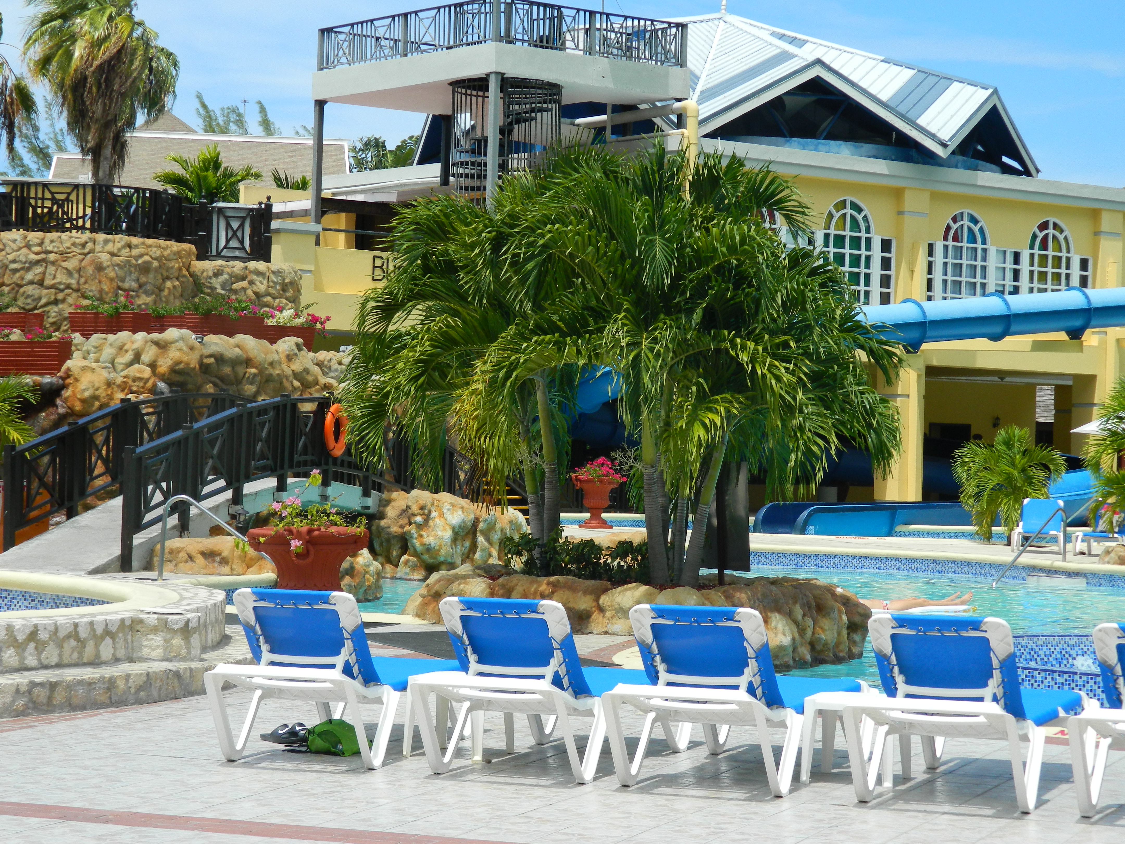 Jewel Paradise Cove