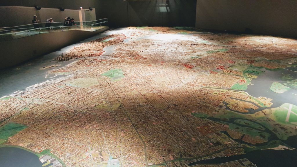 Queens Museum