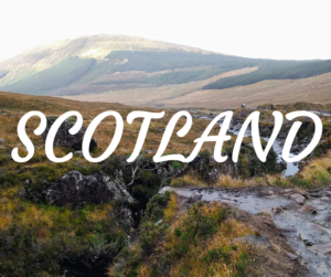 SCOTLAND