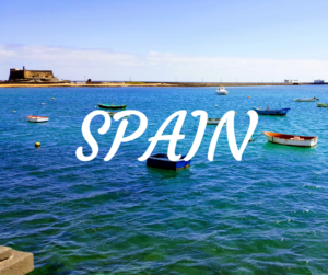 SPAIN