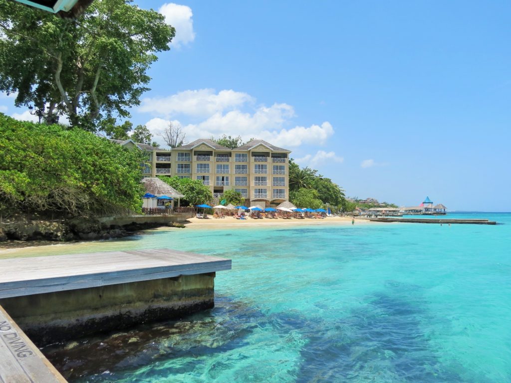 Sandals Royal Plantation