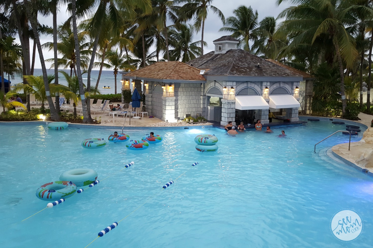 Hilton Rose Hall Resort & Spa Jamaica