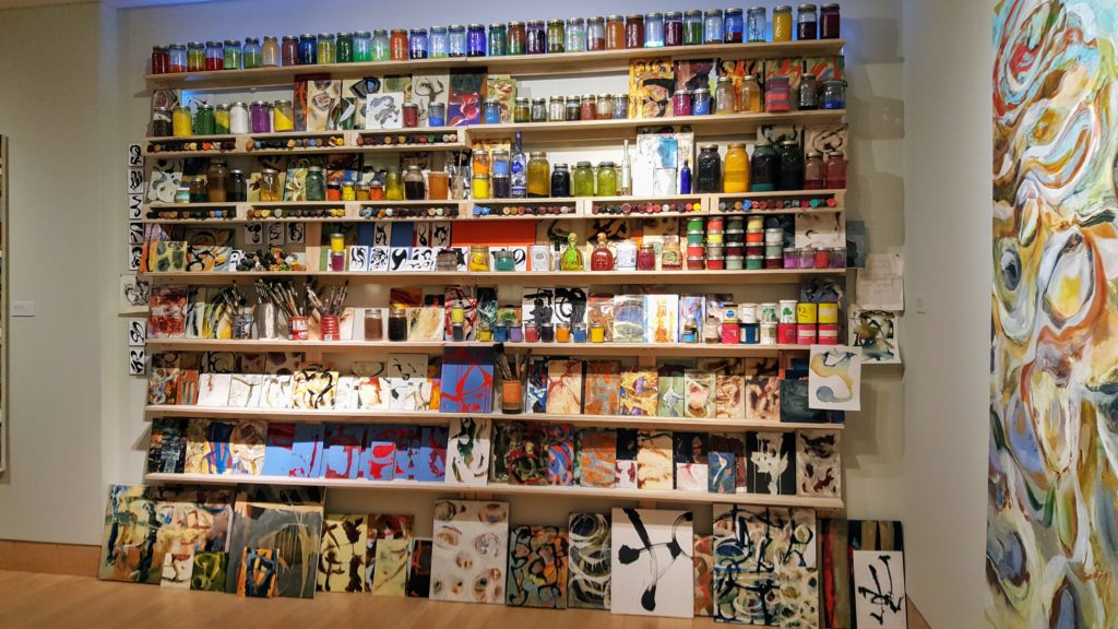 NYC Ukrainian Museum