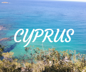 CYPRUS