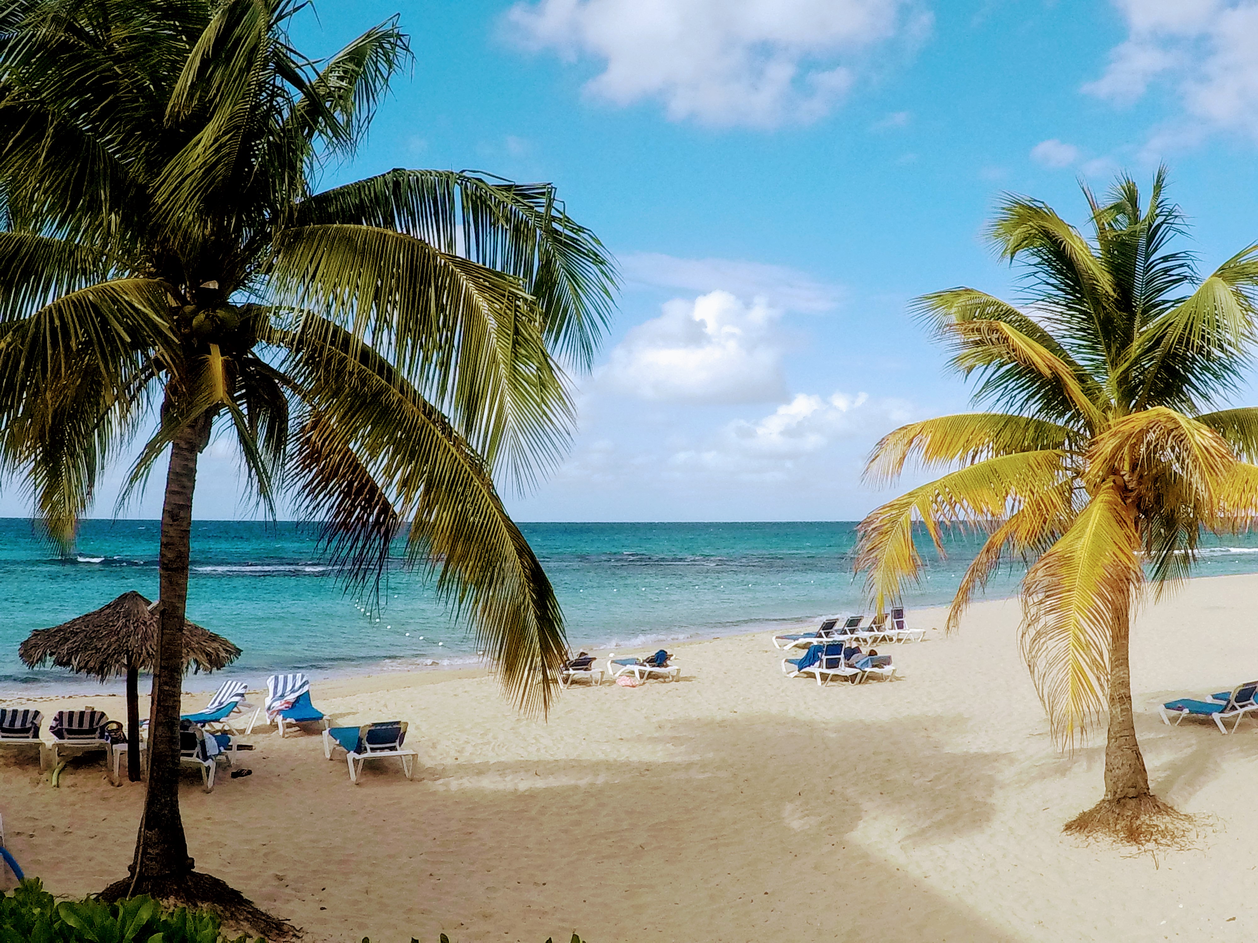 Jewel Runaway Bay All-inclusive resort Jamaica