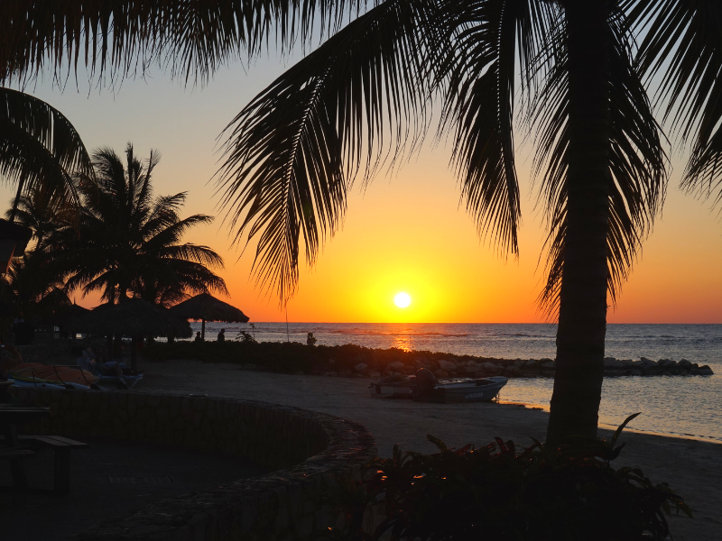 Holiday Inn Resort Montego Bay