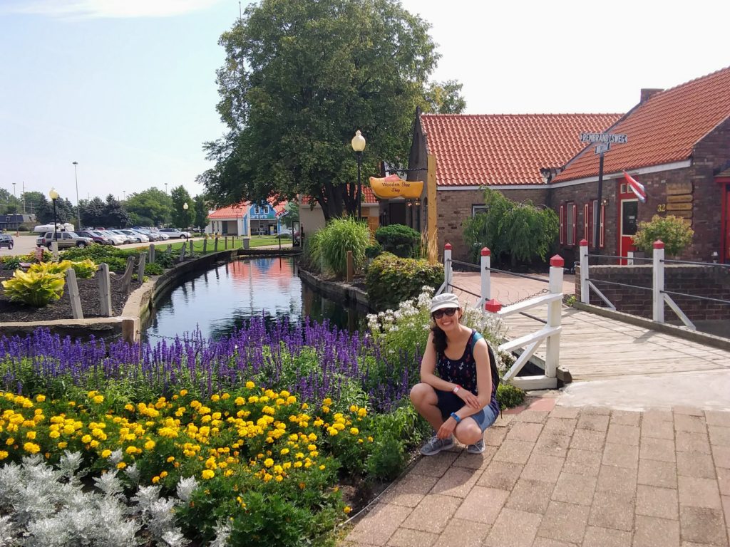 What to Do in Holland, Michigan