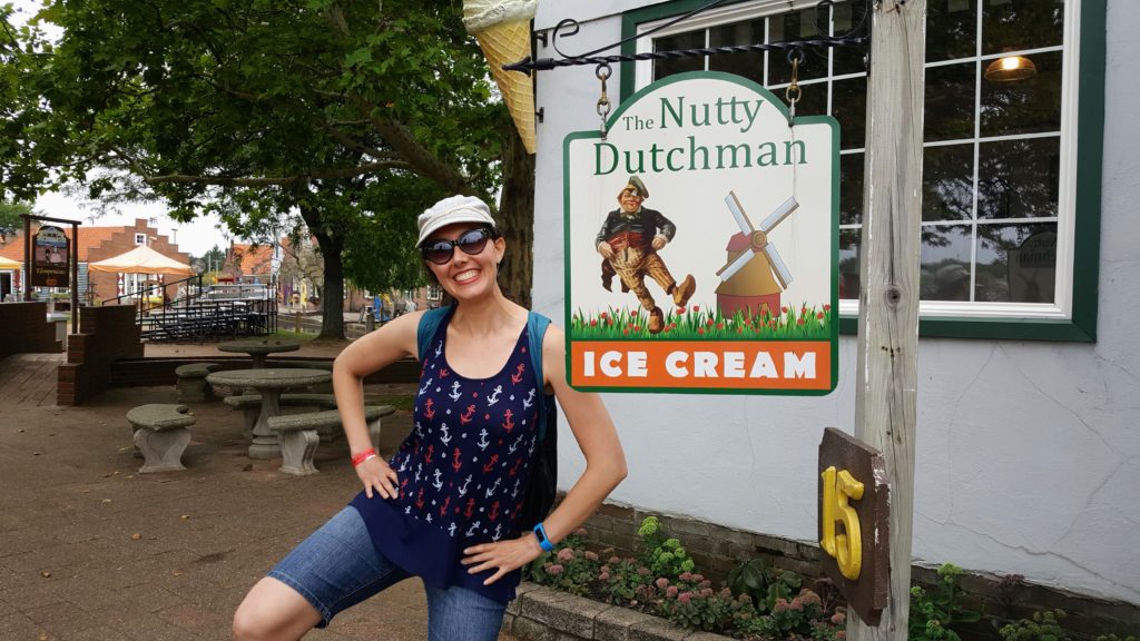Where to Eat in Holland