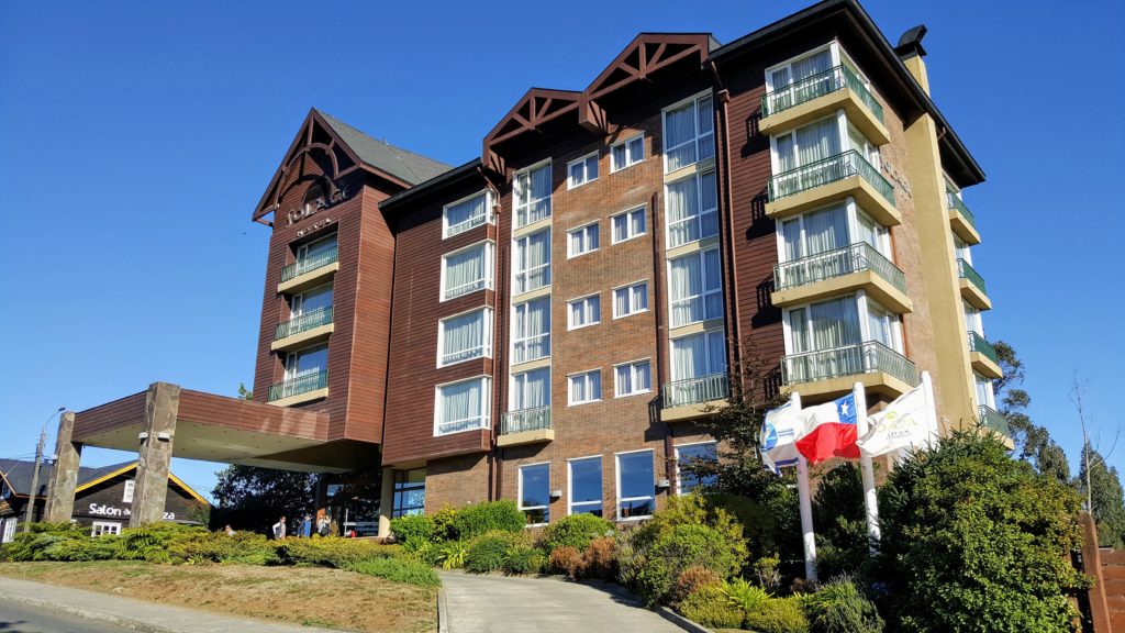 Where to Stay in Puerto Varas Chile