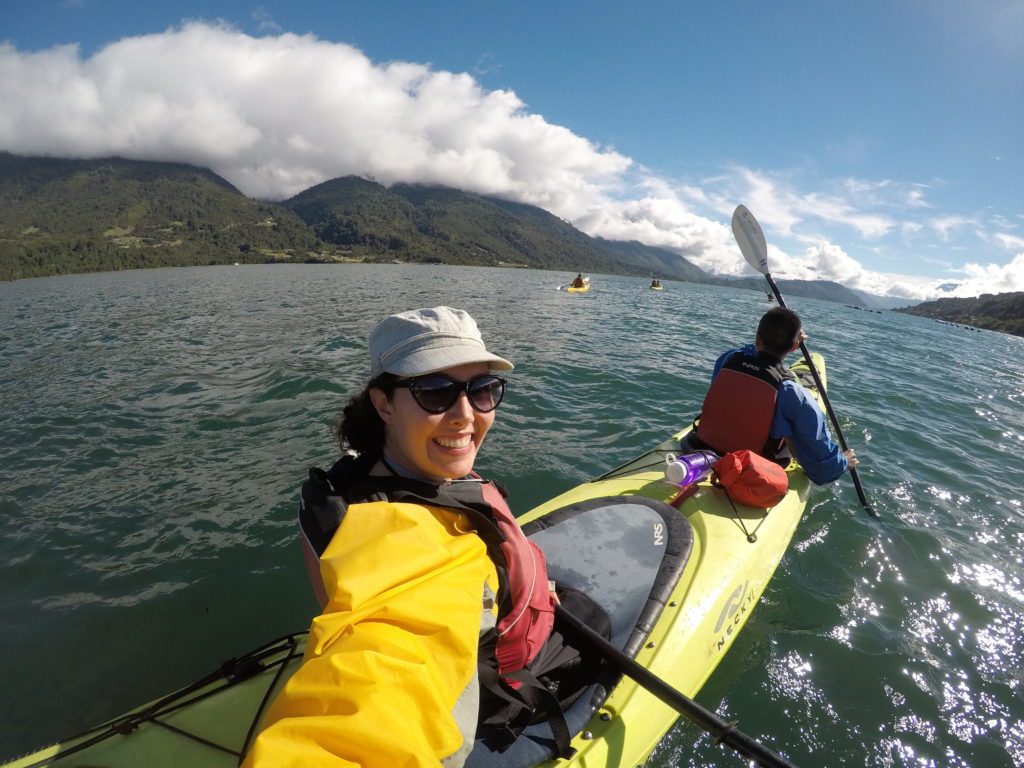 What to Do in Puerto Varas