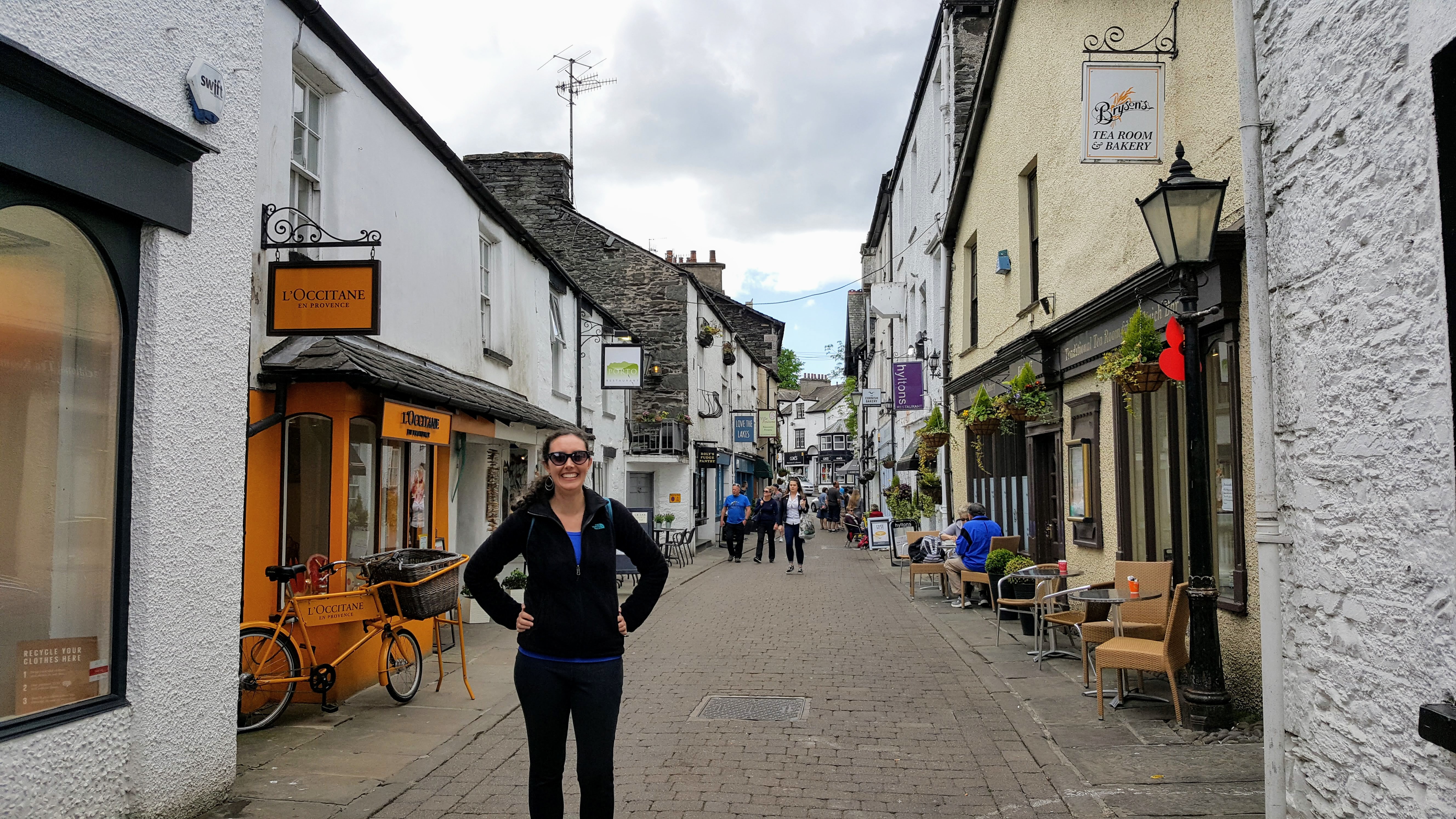Where to stay in the Lake District