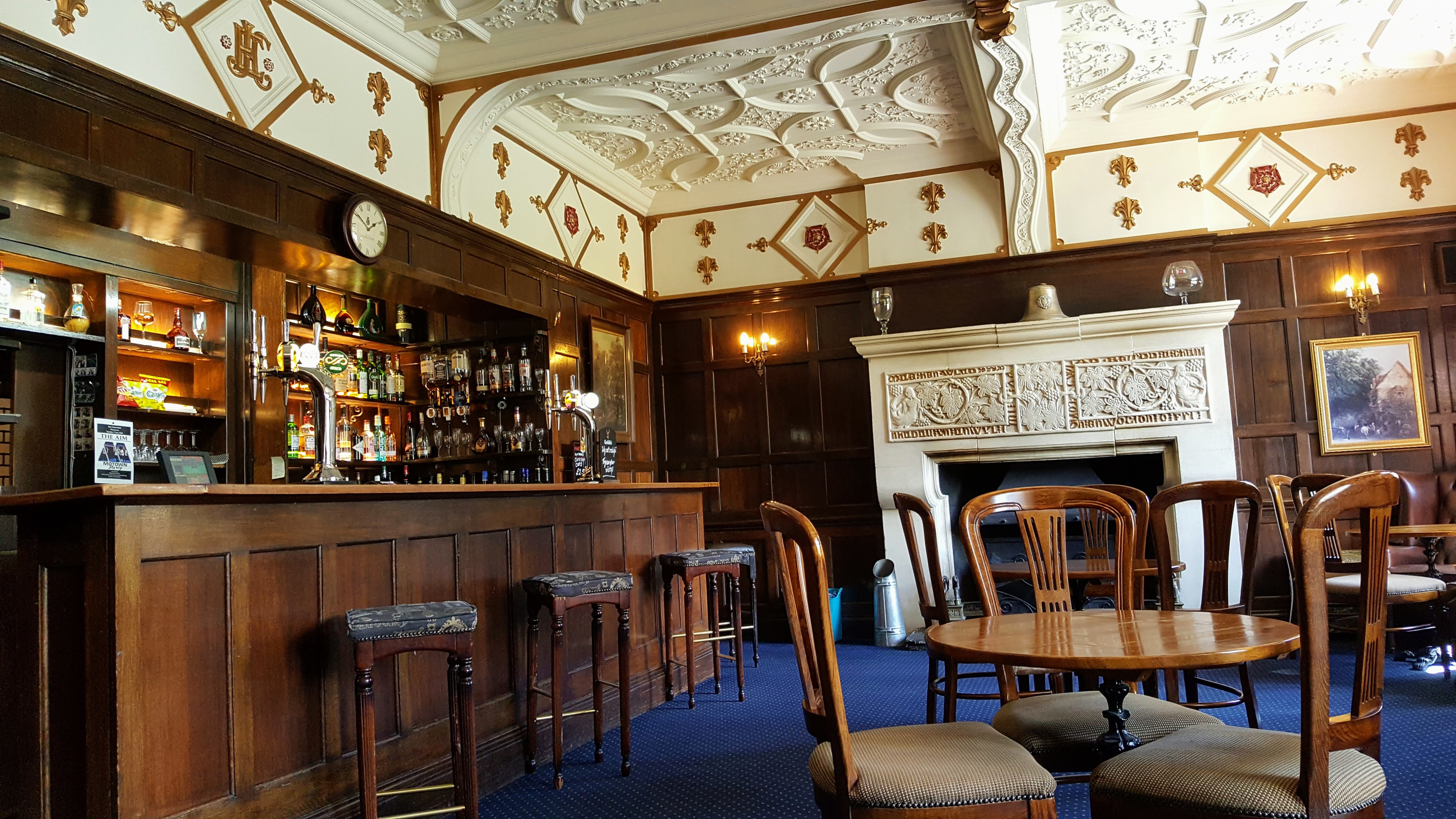Bryn Howel Hotel & Restaurant