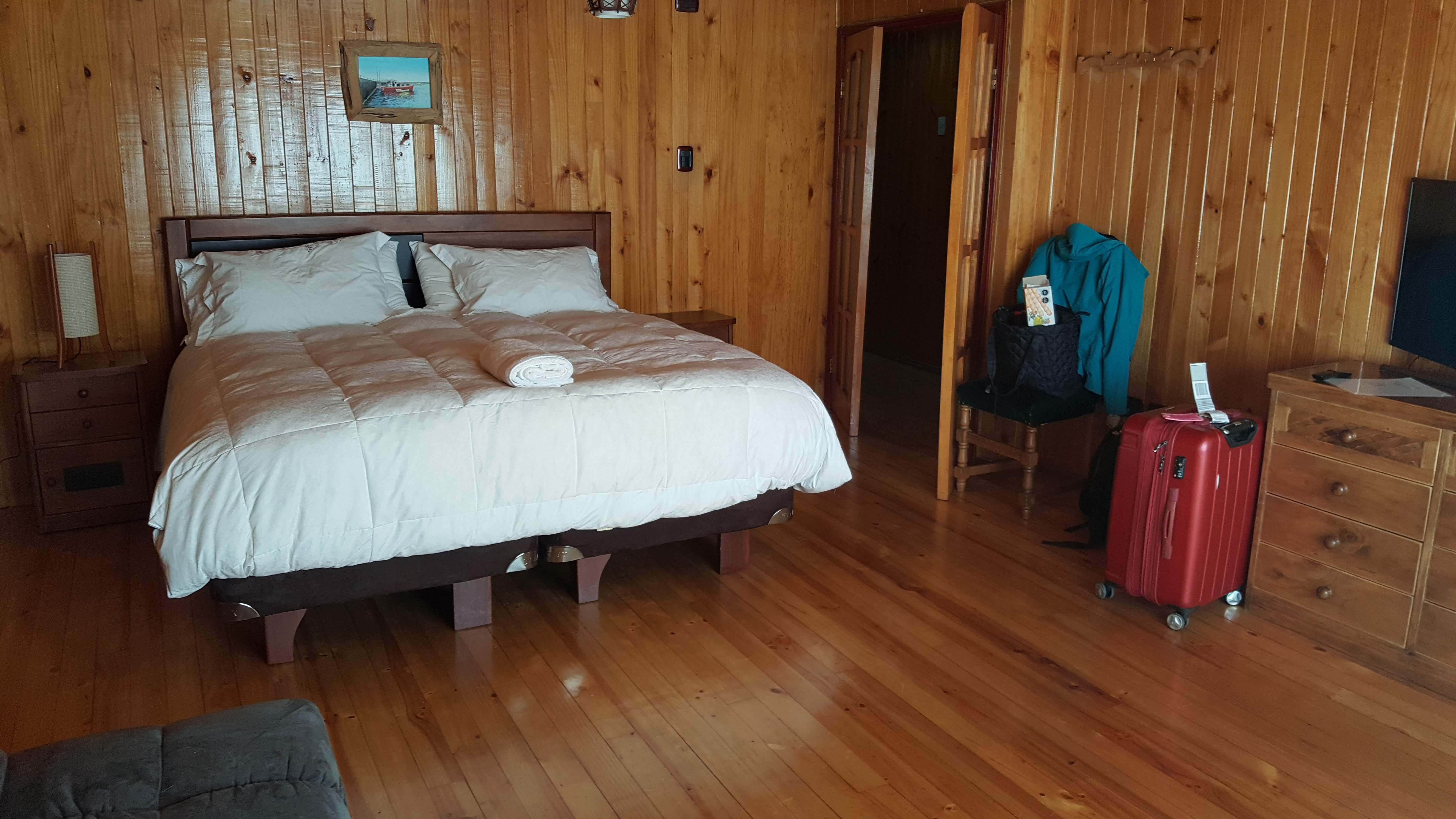 the best hotel booking site