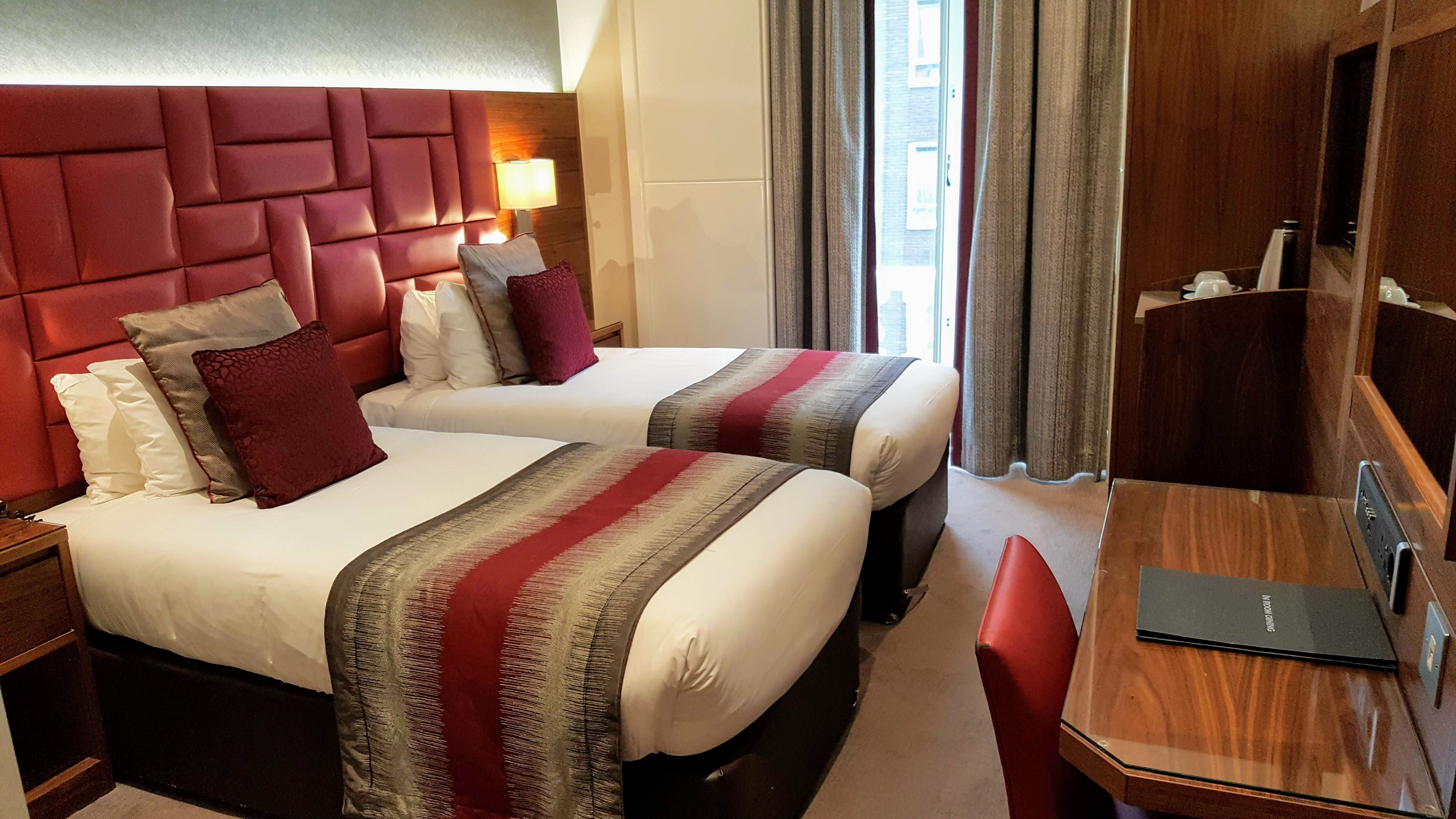 The best online hotel booking site