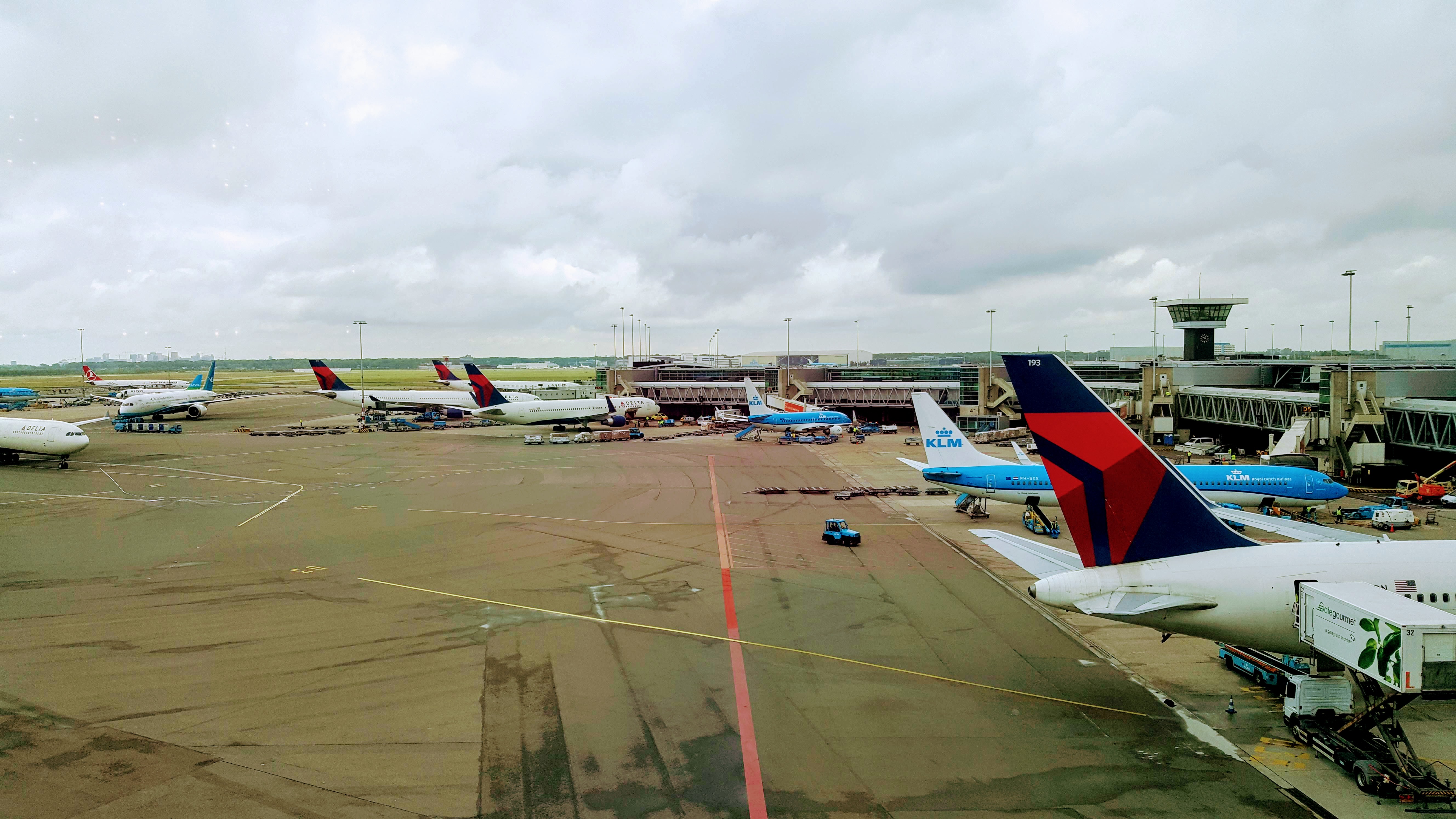 How to Plan a Trip: My Travel Planning Process