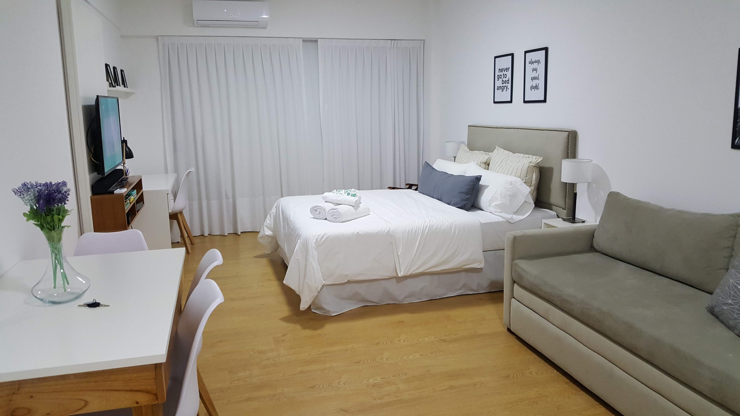 Where to Stay in Palermo Hollywood, Buenos Aires