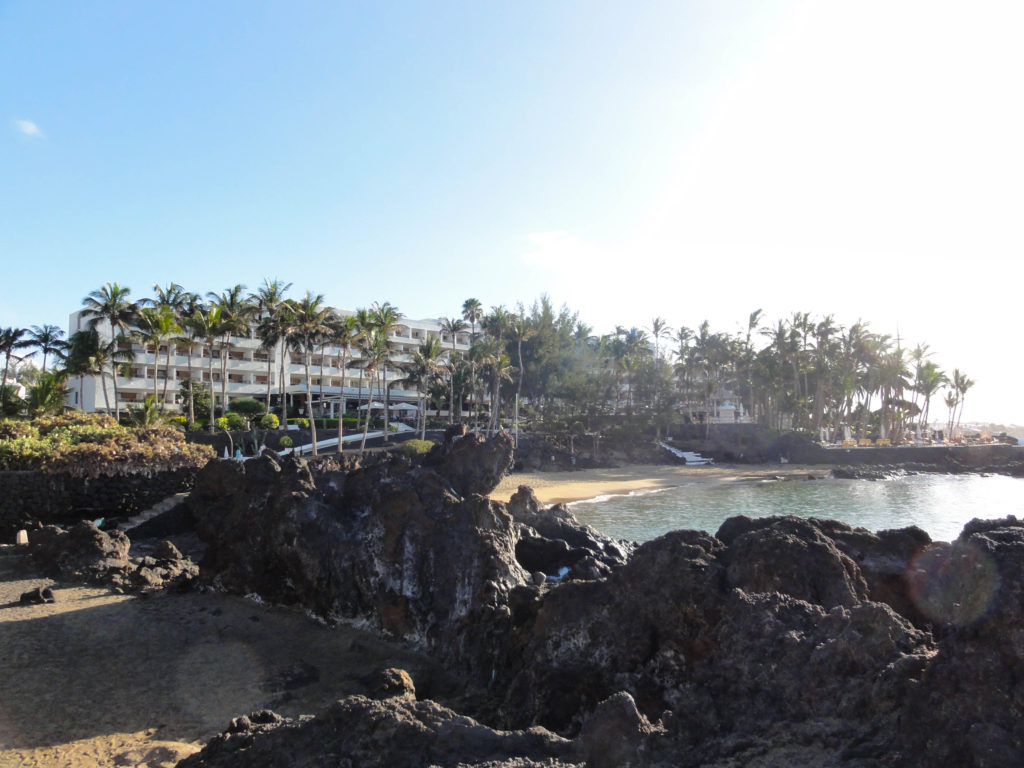 Lanzarote Hotels