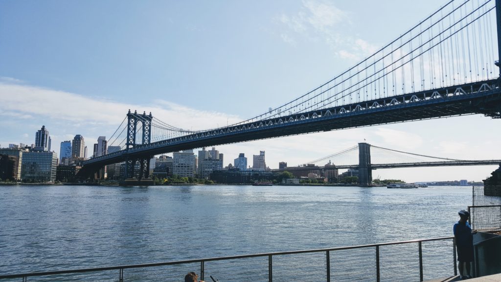Best of NYC Circle Sightseeing Island Cruise
