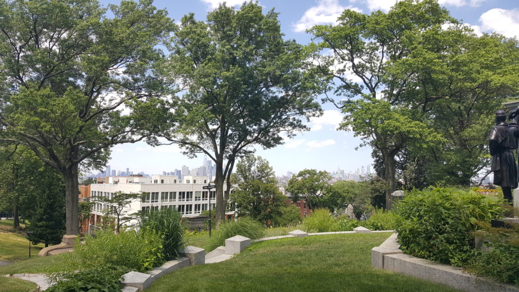 Greenwood Cemetery Trolley Tours 