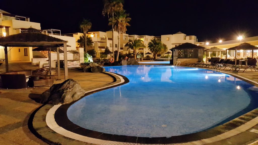 VitalClass Lanzarote Resort