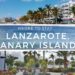 Where to Stay in Lanzarote