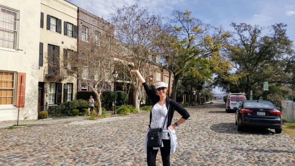 What to Do in Charleston