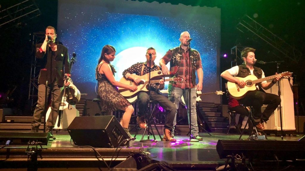 The Haygoods Show Branson
