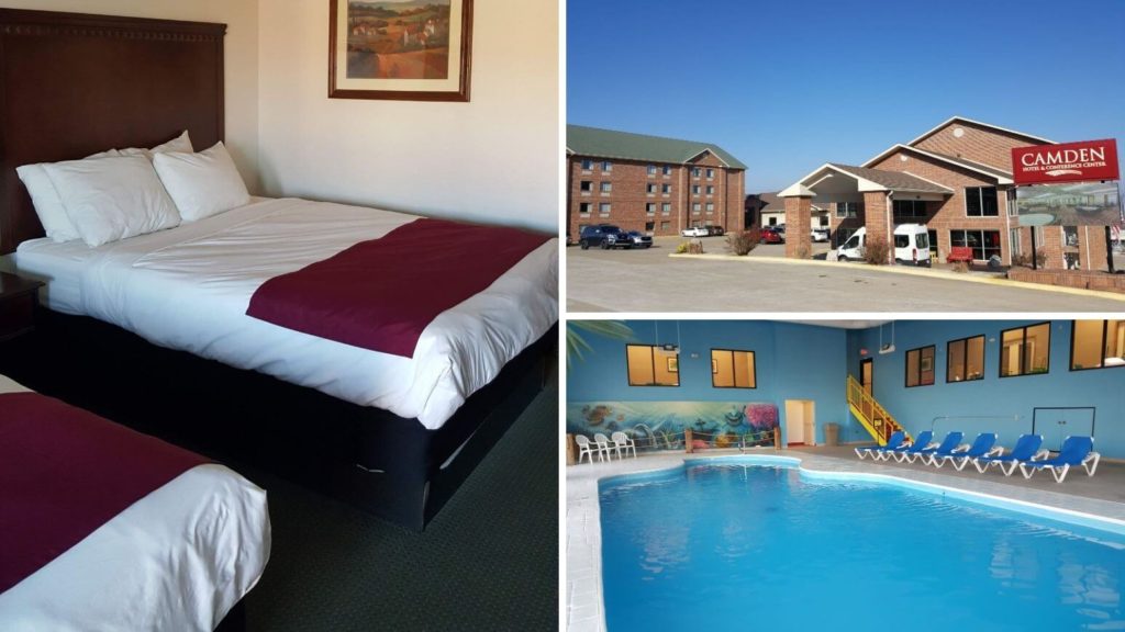 Where to Stay in Branson MO