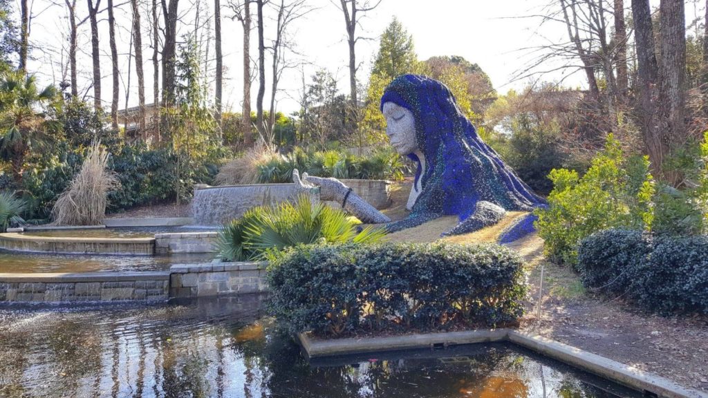 Atlanta Botanical Gardens