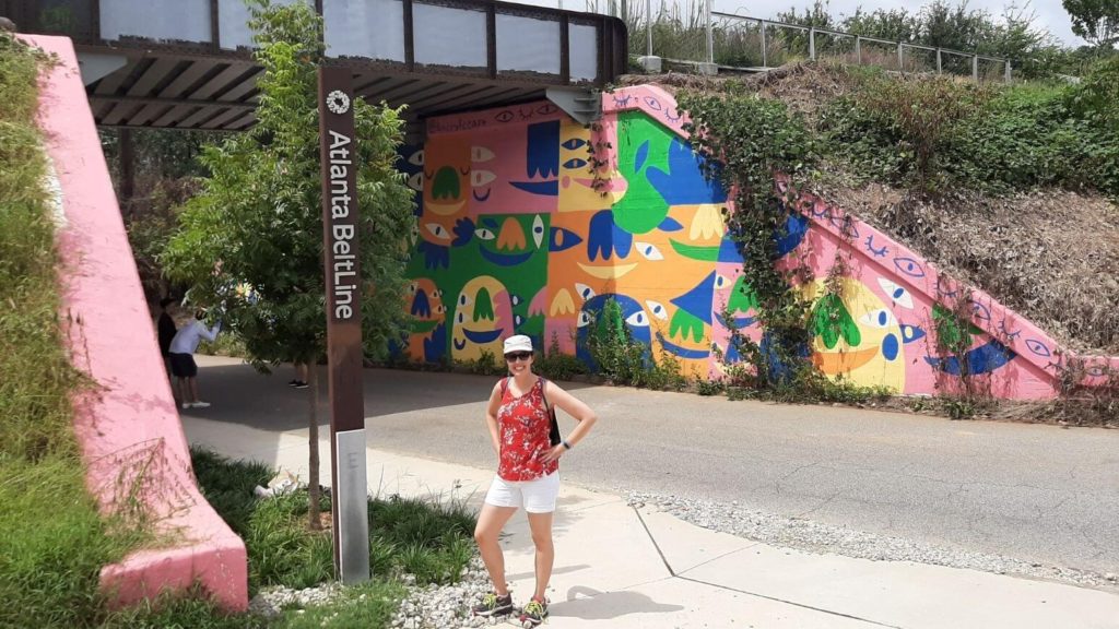 How to Get Around Atlanta