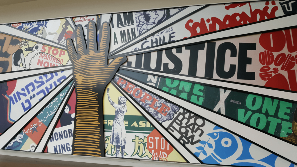 National Center for Civil and Human Rights