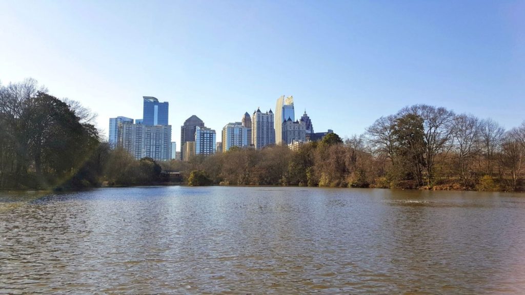 Piedmont Park