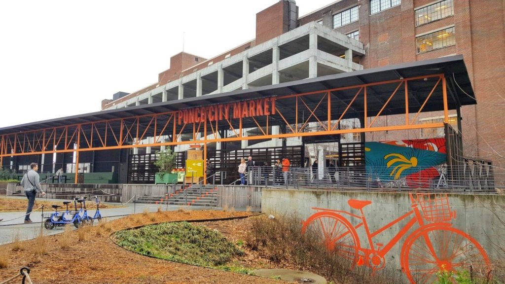 Ponce City Market