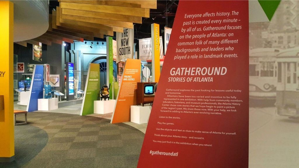 Atlanta History Center
